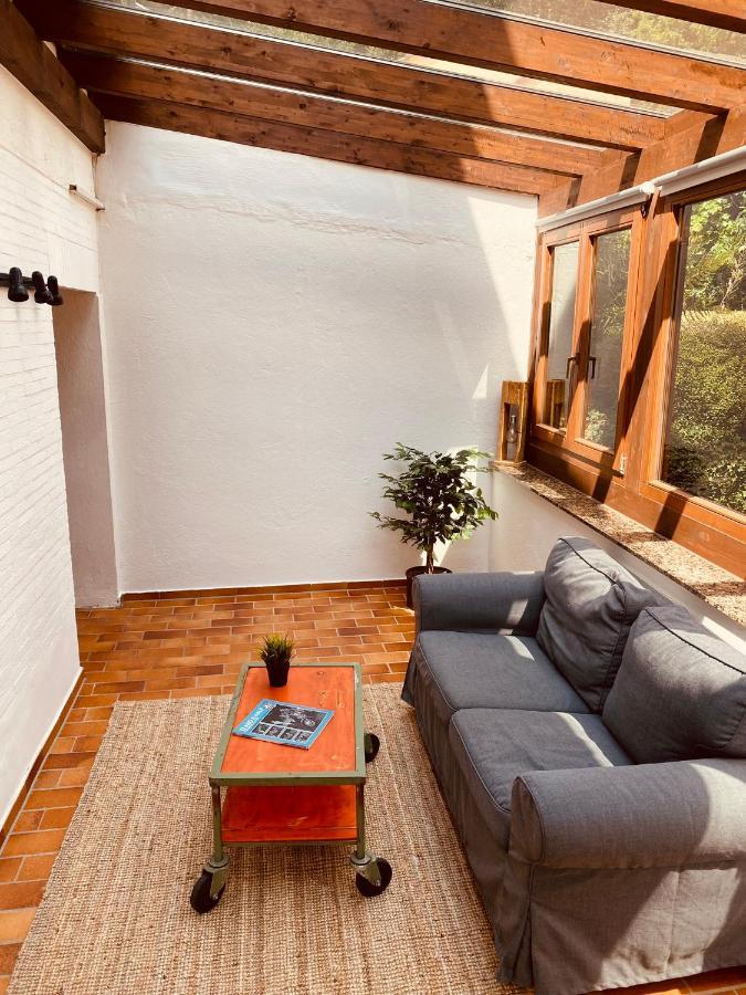 Ferienwohnung Mit Sauna Am Wald - Eifel Mechernich Dış mekan fotoğraf