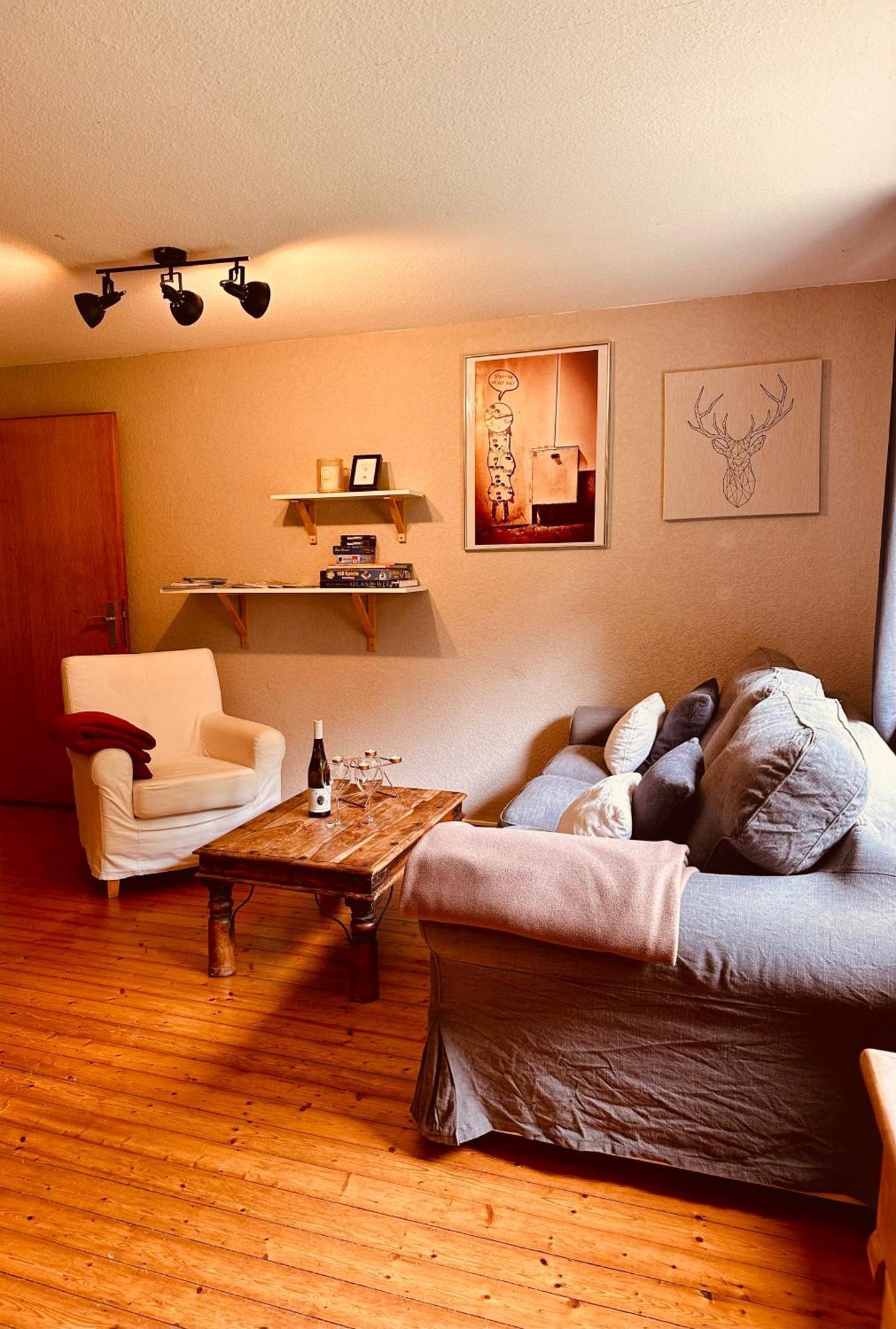Ferienwohnung Mit Sauna Am Wald - Eifel Mechernich Dış mekan fotoğraf