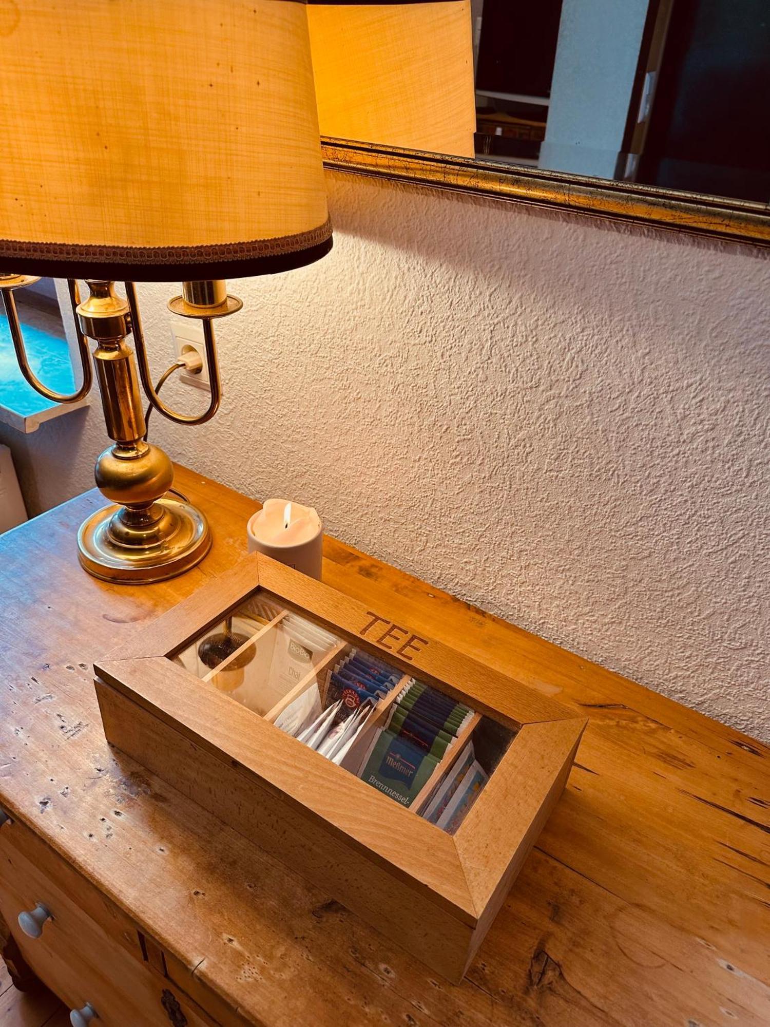 Ferienwohnung Mit Sauna Am Wald - Eifel Mechernich Dış mekan fotoğraf